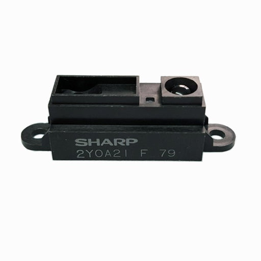 Sensor Infrarrojo de Proximidad Sharp GP2Y0A21YK0F