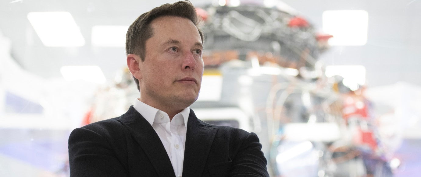 CEO de Tesla, Elon Musk: la fábrica de Nueva York se reabrirá para la producción de ventiladores