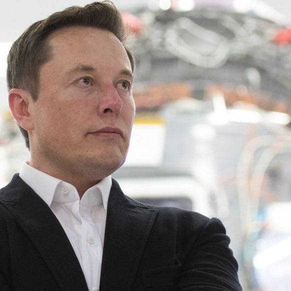 CEO de Tesla, Elon Musk: la fábrica de Nueva York se reabrirá para la producción de ventiladores