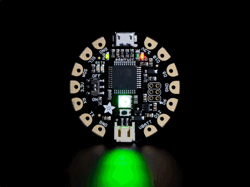 Wearables (E-Textil)