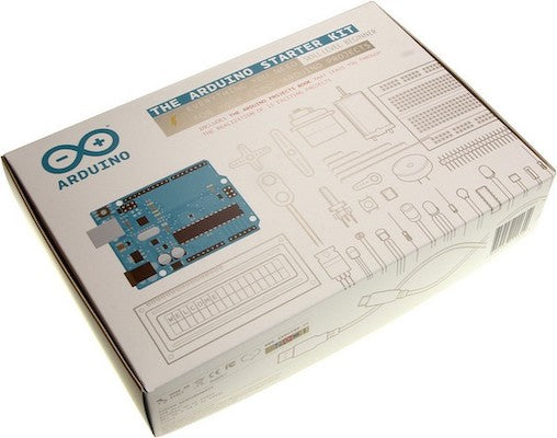 Kits de Arduino