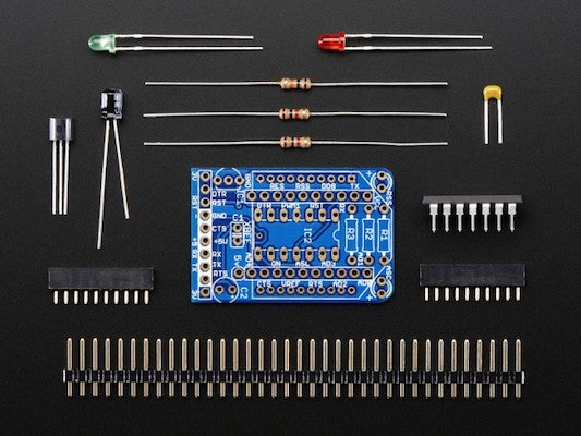 Kits de Adafruit