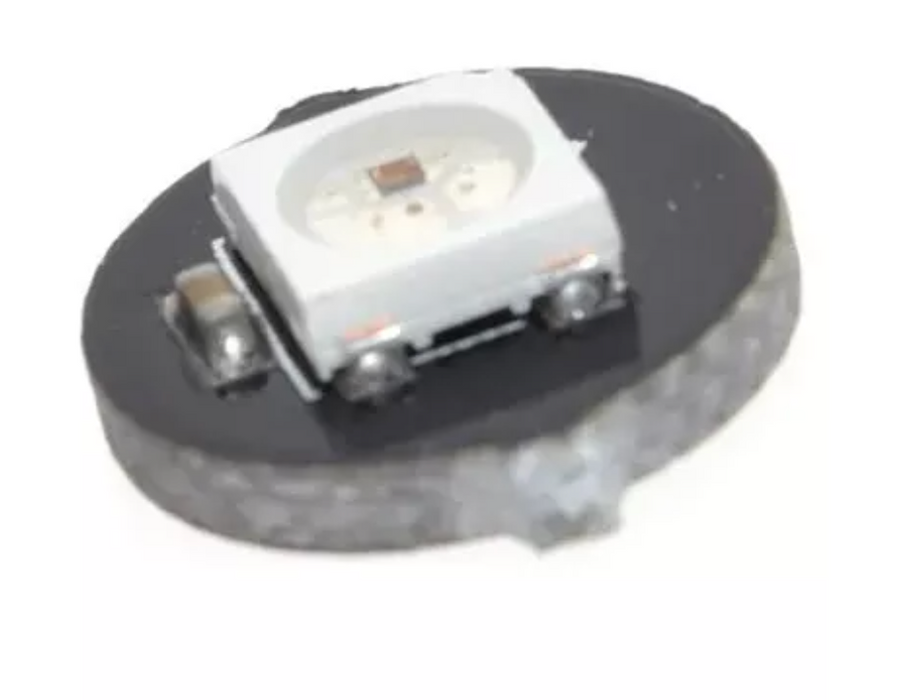 Led Neopixel 1 Bit Rgb 5050 Ws2812