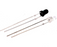 Led IR Infrarrojos (Receptor-Transmisor) 3mm