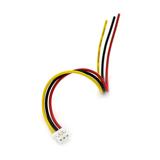 Cable para sensor Infrarrojo 3-Pin JST