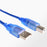 Cable USB A/B (20cm)