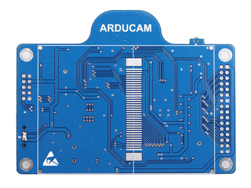 Arducam - F Camera Shield