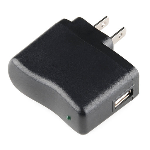 Cargador de Pared - 5V 1A (USB)