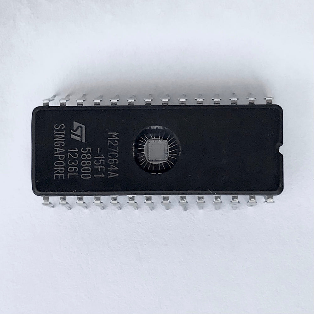 Memoria EPROM 8KX8 150NS