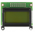 LCD Básico 8x2 - Negro en Verde 5V