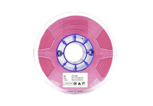 PLA Premium Pink Jellyfish