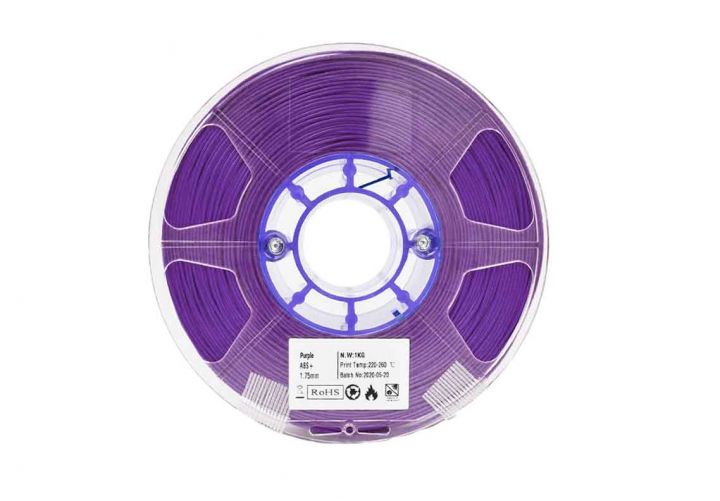 ABS Premium Purple Orchid