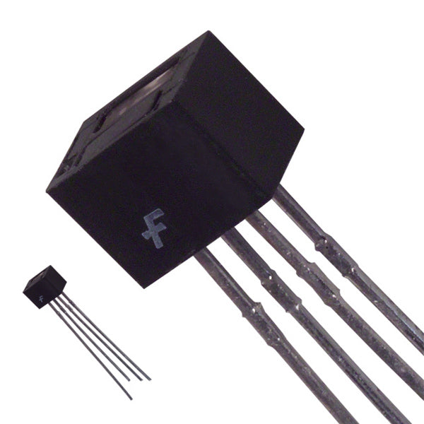 QRD1114 Detector Óptico / Fototransistor— Techmake Solutions
