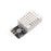 Módulo de Sensor de Temperatura y Humedad DHT22 para Arduino + Extras