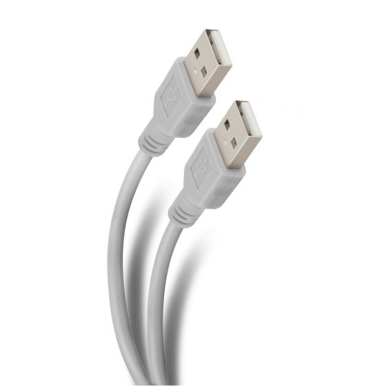 Cable USB a USB de 1.8 M