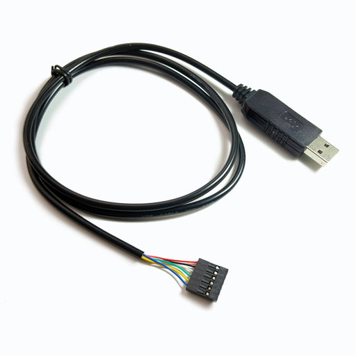 Cable FTDI - USB a Serial TTL 3.3V