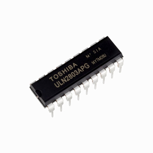 Transistor Darlington ULN2803A