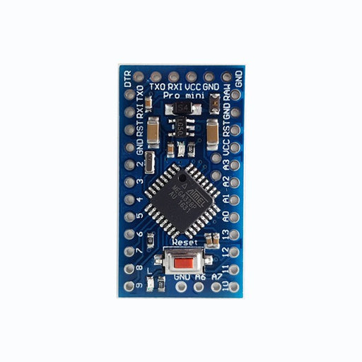 Arduino Compatible - Pro Mini 328 - 5V/16MHz