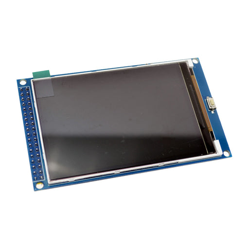 Pantalla LCD 3.2  TFT Ultra HD 320X480 para Arduino Mega 2560