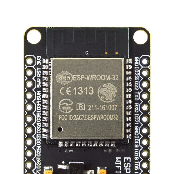 Para ESP-32 It CH340 Tarjetas De Desarrollo Binghe ESP-32 30 Pins Para