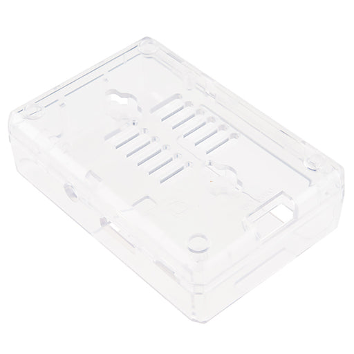 Caja Protectora Transparente - Pi Tin (3 B+)