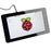 Pantalla Touch LCD 7¨ Raspberry Pi