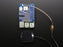 Adafruit Ultimate GPS HAT para Raspberry Pi A+/B+/Pi 2 - Mini Kit