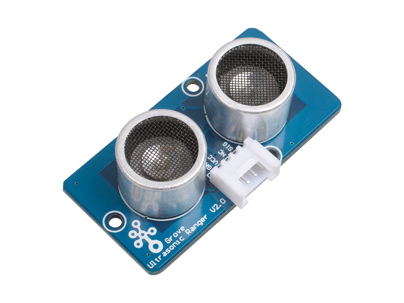 Grove— Techmake Solutions