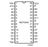 Memoria EPROM 8KX8 150NS