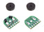 Par de codificadores magnéticos para micro motorreductor, 12CPR, 2.7-18V