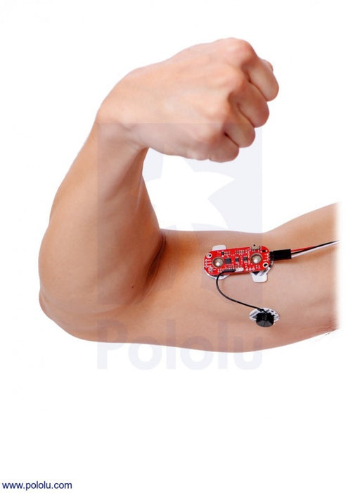 Sensor Muscular MyoWare