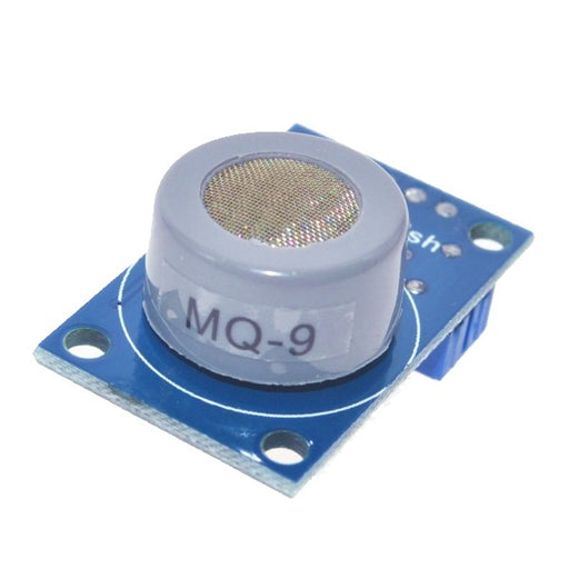 MQ-9 - Sensor de Gas Combustible
