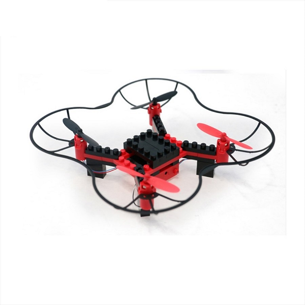 Dron Armable Heliway 902